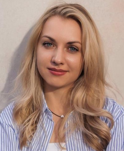 Olga Kramer