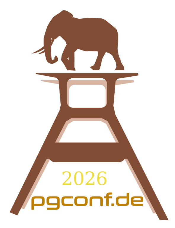 PGConf.DE 2026