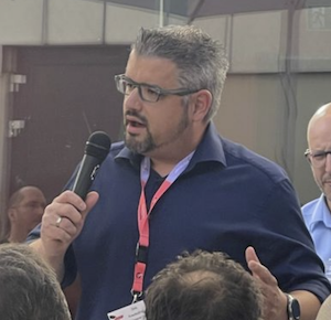 Dirk Krautschik
